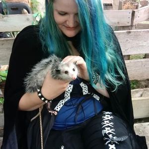 Meet your Posher, Lynze